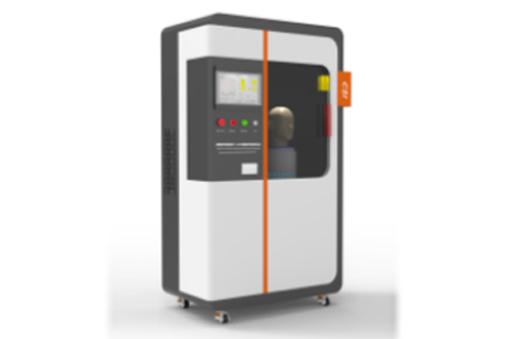 睡眠呼吸暫停檢測