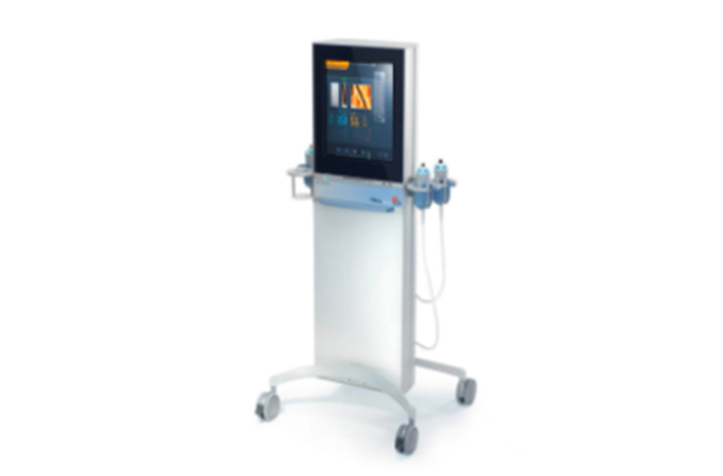 肝彈性檢測儀（內臟脂肪）